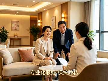 余庆有偿售卵代生女生的客户的客户群体有哪些