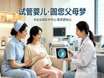 余庆辅助生育服务 试管婴儿行业的兴起背景、发展与未来展望